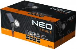   Neo Tools,    , 180 , 2200 , 3.7 Li-Ion, SMD LED,  ,  , IP44 99-085 -  6