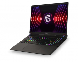  MSI Vector 16 HX A14VHG 16 QHD+, Intel Core i9-14900HX, 32GB, F2TB, NVD4080-12, DOS,  9S7-15M142-835