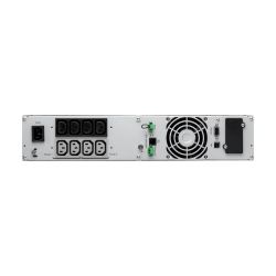 Eaton 9SX 2000i Rack2U 9SX2000IR -  5