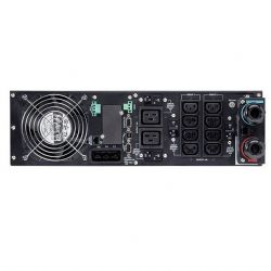 Eaton    9SX, 6000VA/5400W, RT3U, LCD, USB, RS232, 8xC13, 2xC19 9SX6KiRT -  2