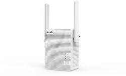 Tenda  WiFi- A18 AC1200, 2x2dBi A18 -  6