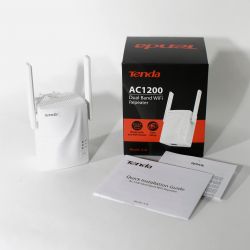 Tenda  WiFi- A18 AC1200, 2x2dBi A18 -  2