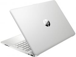  HP 15s-fq5039ua (A5AJ2EA) Silver