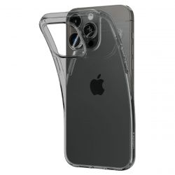 Spigen   Apple Iphone 14 Pro Crystal Flex, Space Crystal ACS04664 -  5