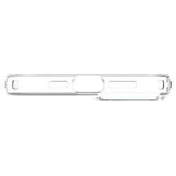 Spigen   Apple iPhone 14 Crystal Flex, Crystal Clear ACS04677 -  6