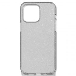 Spigen   Apple iPhone 14 Pro Max Liquid Crystal Glitter, Crystal Quartz ACS04810 -  7