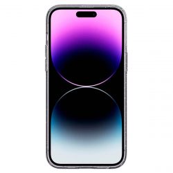 Spigen   Apple iPhone 14 Pro Max Liquid Crystal Glitter, Crystal Quartz ACS04810 -  2