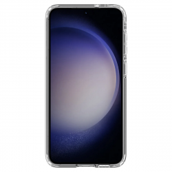 Spigen   Samsung Galaxy S23 Plus Ultra Hybrid, Matte Black ACS05669 -  9