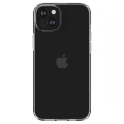 Spigen   Apple iPhone 15 Plus Liquid Crystal, Crystal Clear ACS06647 -  1