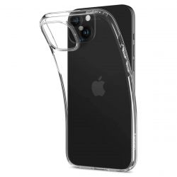 Spigen   Apple iPhone 15 Plus Liquid Crystal, Crystal Clear ACS06647 -  6