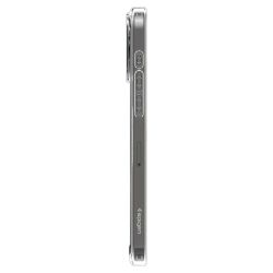 Spigen   Apple iPhone 15 Pro Ultra Hybrid MagFit, White ACS06715 -  8