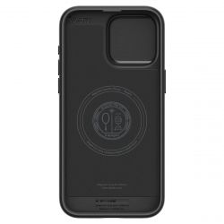  Spigen  Apple iPhone 15 Pro Optik Armor MagFit, Black ACS06738 -  11