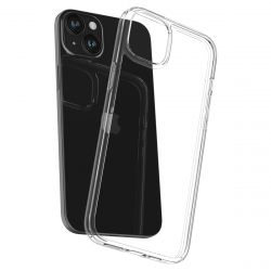 Spigen   Apple iPhone 15 Air Skin Hybrid, Crystal Clear ACS06785 -  11