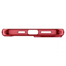 Spigen   Apple iPhone 15 Ultra Hybrid, Red Crystal ACS06794 -  9