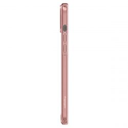 Spigen   Apple iPhone 15 Ultra Hybrid, Rose Crystal ACS06795 -  7