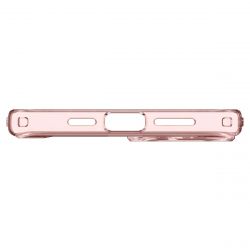 Spigen   Apple iPhone 15 Ultra Hybrid, Rose Crystal ACS06795 -  8