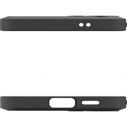 Spigen   Samsung Galaxy S24+, Core Armor, Matte Black ACS07201 -  7