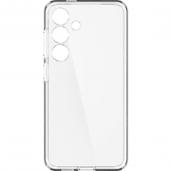 Spigen   Samsung Galaxy S24+, Ultra Hybrid, Crystal Clear ACS07329 -  7