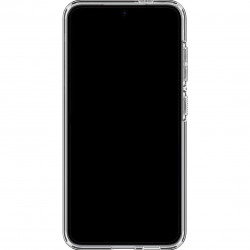 Spigen   Samsung Galaxy S24+, Ultra Hybrid, Crystal Clear ACS07329 -  3