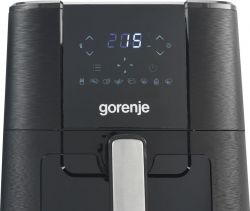 0 Gorenje AF1350DWB  -  7