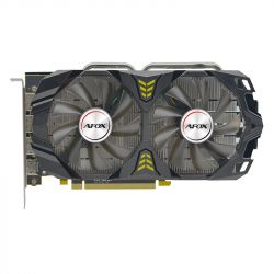  AFOX Radeon RX 580 8GB GDDR5 AFRX580-8192D5H7-V4