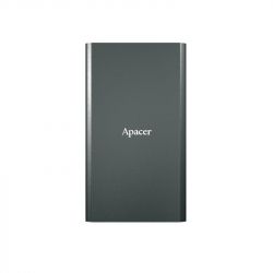 SSD  Apacer AS723 1TB USB 3.2 Gen 2x2 Type-C (AP1TBAS723B-1)