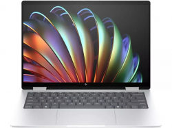  HP ENVY x360 14-fa0003ua 14" WUXGA IPS Touch, AMD R7-8840HS, 16GB, F1024GB, UMA, Win11,  AQ8J1EA