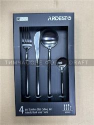 ARDESTO    Black Mars Trento, 4 ,  ,  AR0704TB