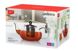  ARDESTO Gemini Teapot[AR1910GM] AR1910GM -  2