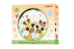 ARDESTO    Baby giraffes 3 .,  AR3452GS -  2