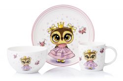    Ardesto Princess owl 3 .,  AR3453OS -  1