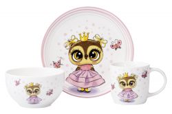    Ardesto Princess owl 3 .,  AR3453OS -  3