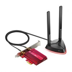 TP-Link WiFi- TX3000E AX3000 BT5.0 PCI Express ARCHER-TX3000E -  4