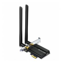 TP-Link WiFi- Archer TX50E AX3000 BT5.0 PCI Express ARCHER-TX50E