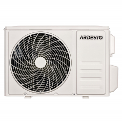 ARDESTO  ARD-E09-R32, 25 2, on/off, A/A,  -7, R32,  ARD-E09-R32 -  8