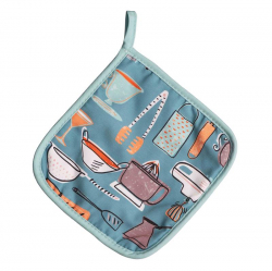 Ardesto Potholder Cookery 2020, 90% , 10%  ART04CK -  1