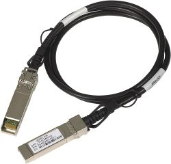  NETGEAR AXC763 10G SFP+ Direct Attach Cable (DAC) 3m Passive AXC763-10000S