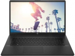  HP 17-cn4005ua 17.3" FHD IPS AG, Intel 5-120U, 16GB, F1024GB, UMA, DOS,  B23C4EA