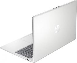  HP 15-fc0095ua 15.6" FHD IPS AG, AMD R3-7320U, 8GB, F512GB, UMA, DOS,  B4LW6EA