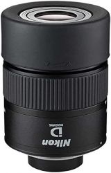 Nikon  FIELDSCOPE EYEPIECE MEP-30-60W BDB922WA