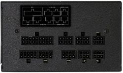   CHIEFTEC Chieftronic SteelPower  (650W), >85%, 80+ Bronze, 120, 1xMB 24pin(20+4), 2xCPU 8pin(4+4), 3xMolex, 6xSATA, 4xPCIe 8pin(6+2), Fully Modular BDK-650FC -  6