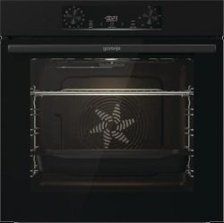 Gorenje   , 77, A, , IconLed, ,  BOP6737E02BK