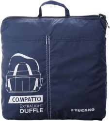 Tucano    Compatto XL Duffle,  BPCOWE-B -  5