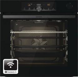   Gorenje , 77, A+, , , 300 C, Wi-Fi,  BSA6747A04BGWI