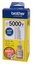  Brother DCPT300, DCPT500W, DCPT310, DCPT510W, DCPT220/T225, DCPT420W/T425W yellow (5000) BT5000Y