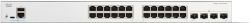  Cisco Catalyst 1200 24xGE, 4x10G SFP+ C1200-24T-4X