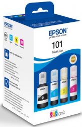    Epson L4150/L4160 Multipack (C,M,Y,Bk) C13T03V64A