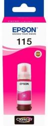 Epson    L8160/L8180 magenta C13T07D34A