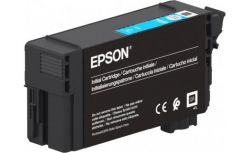  Epson SC-T3100/T5100 Cyan, 50 C13T40D240 -  1