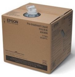 EPSON F2000 Pre-treatment Liquid (C13T43R100)